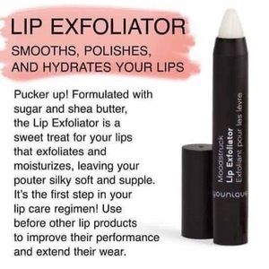 Lip Exfoliator